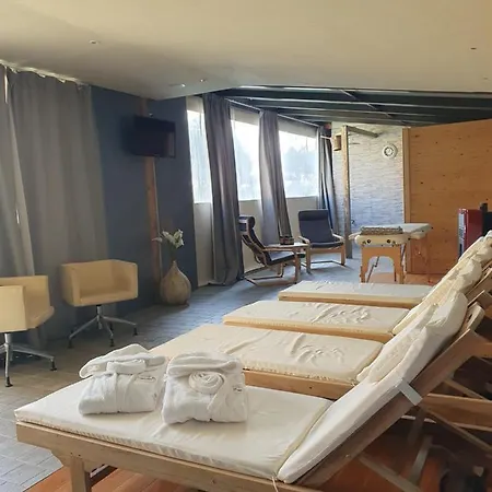 Pensionat Osteria E Del Viaggiatore