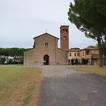 Gasthuis Osteria E Del Viaggiatore *