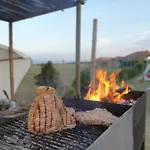Osteria E Del Viaggiatore Gasthuis *