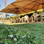 Gasthuis Osteria E Del Viaggiatore *