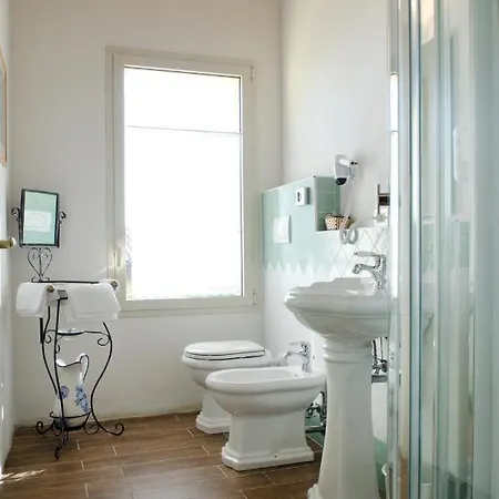 Osteria E Del Viaggiatore Pensión