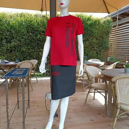 Osteria E Del Viaggiatore Pensión