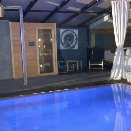 Osteria E Del Viaggiatore Pensión *