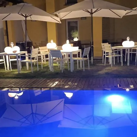 Osteria E Del Viaggiatore * Russi