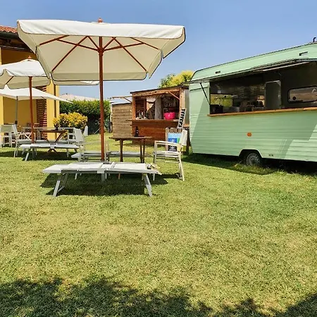 Osteria E Del Viaggiatore