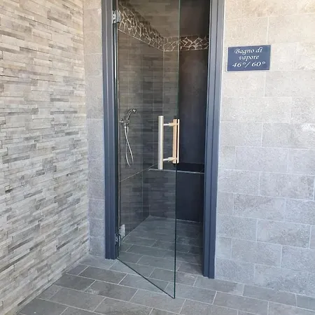 בית הארחה Osteria E Del Viaggiatore