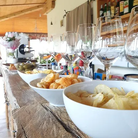 Osteria E Del Viaggiatore *