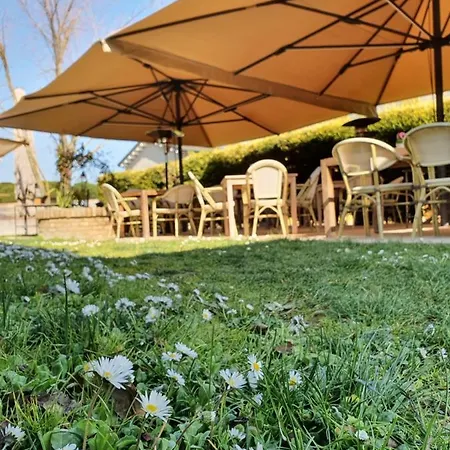 בית הארחה Osteria E Del Viaggiatore *