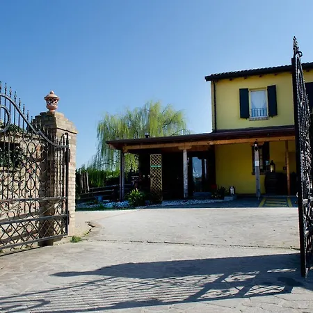 Osteria E Del Viaggiatore *