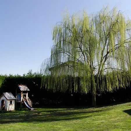 Osteria E Del Viaggiatore Pensión *