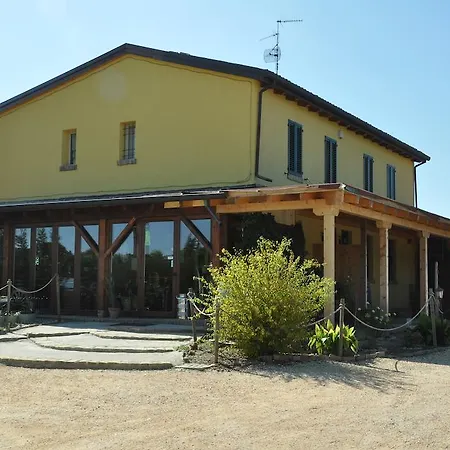 Osteria E Del Viaggiatore