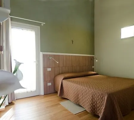Osteria E Locanda Del Viaggiatore Guest house