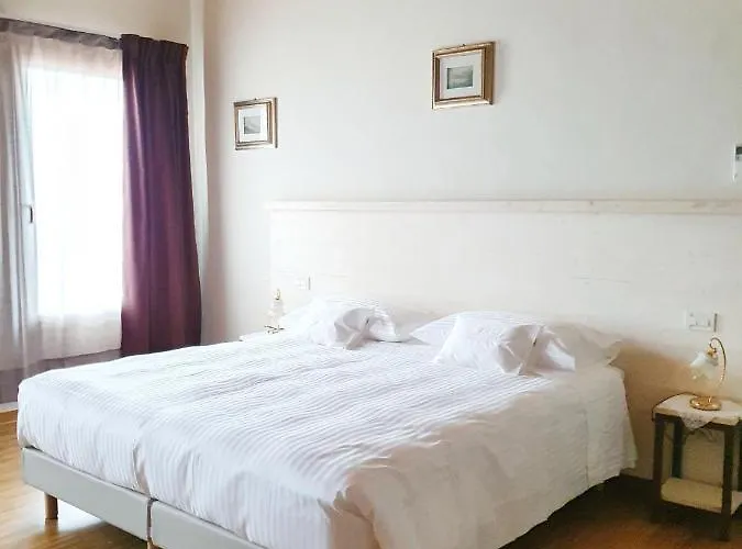 Gæstehus Osteria E Del Viaggiatore