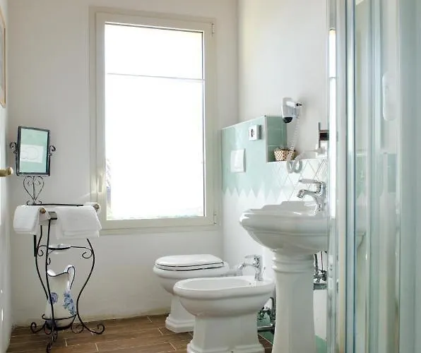 Osteria E Del Viaggiatore Gæstehus