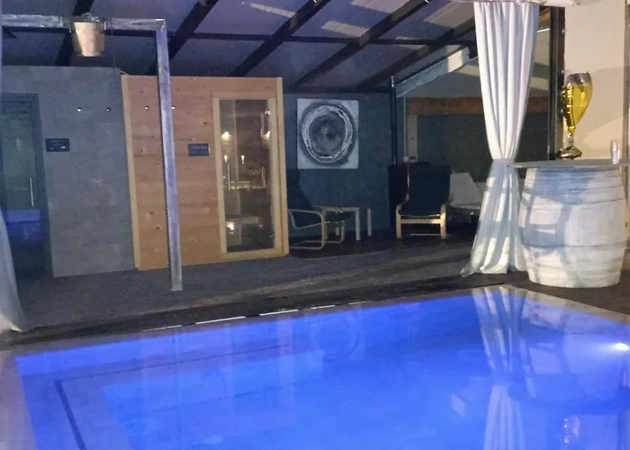 Osteria E Del Viaggiatore Gæstehus *