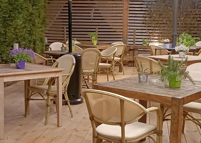 Osteria E Del Viaggiatore Gæstehus *