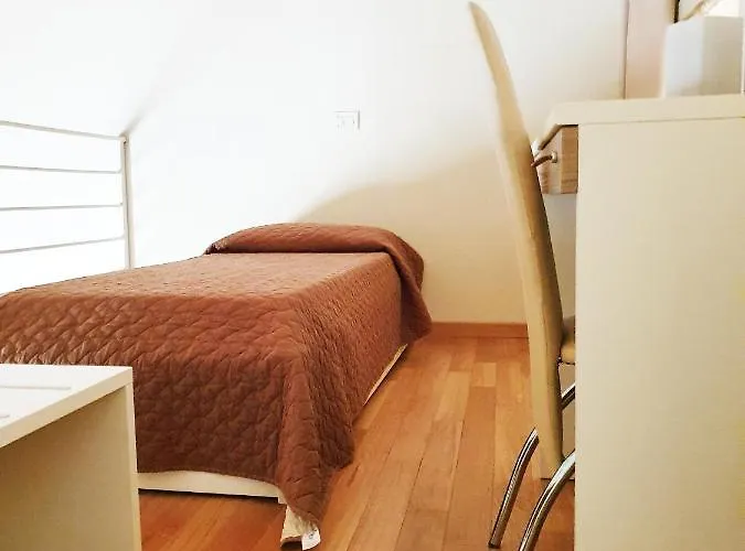 Osteria E Del Viaggiatore Gæstehus *