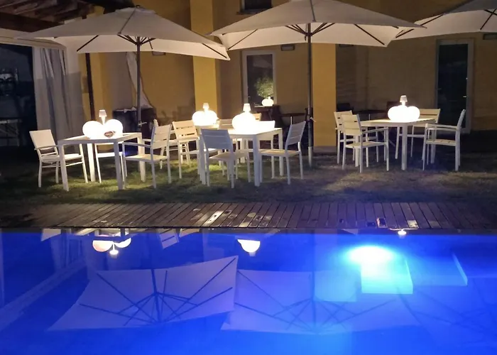 Osteria E Del Viaggiatore * Russi