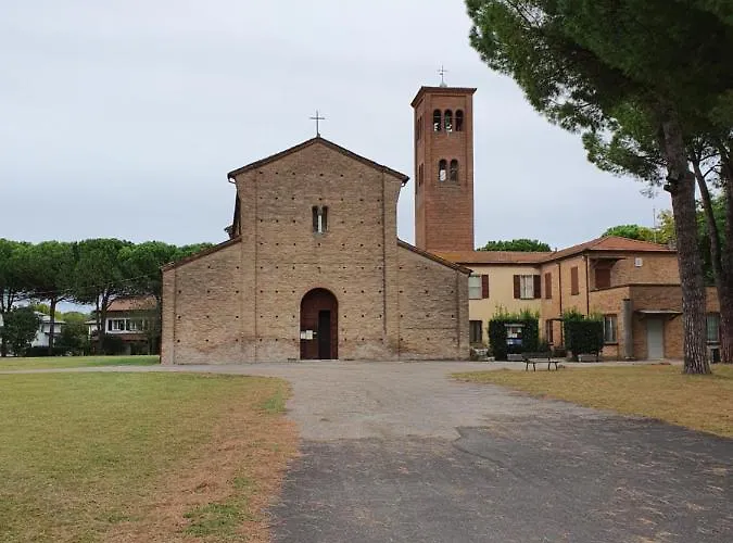 Gæstehus Osteria E Del Viaggiatore *