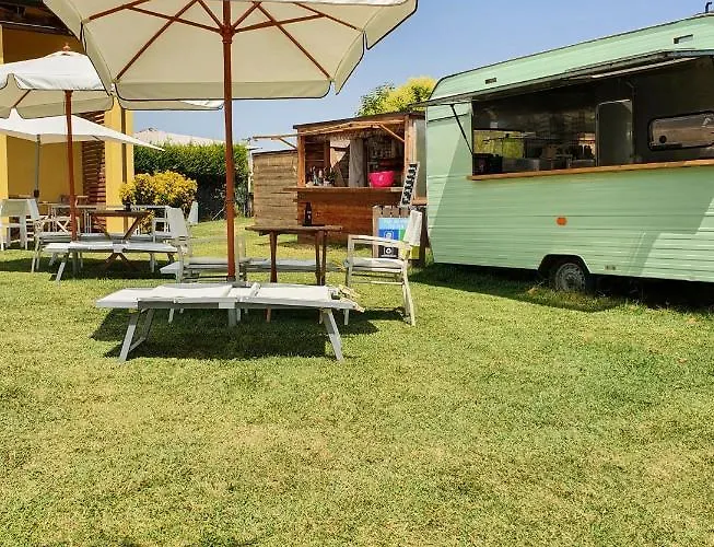 Osteria E Del Viaggiatore