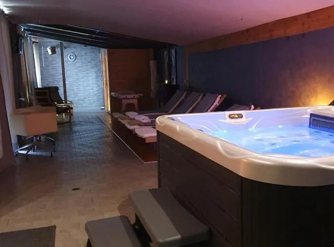 Gæstehus Osteria E Del Viaggiatore *