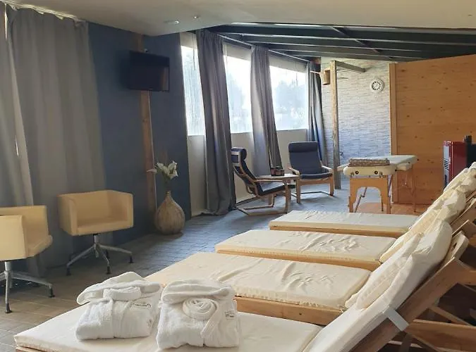 Gæstehus Osteria E Del Viaggiatore