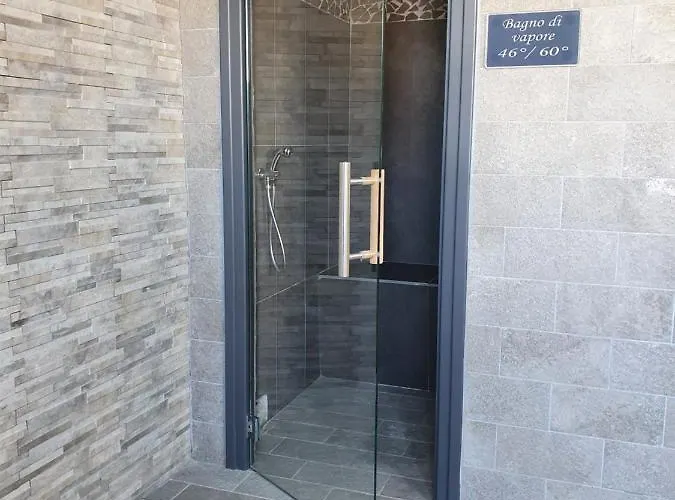 Gæstehus Osteria E Del Viaggiatore