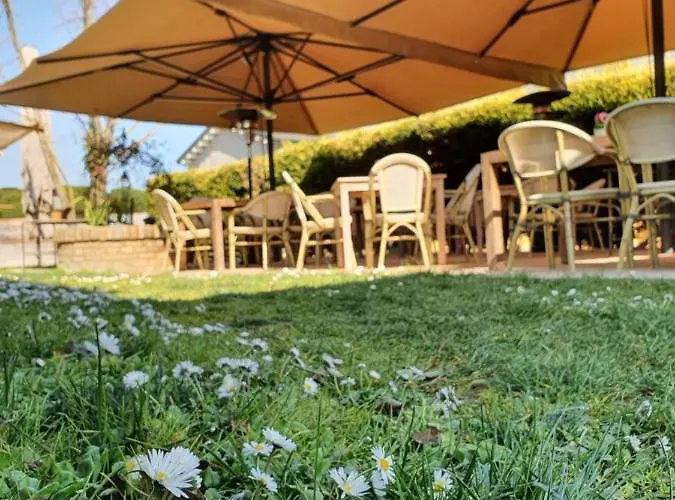 Gæstehus Osteria E Del Viaggiatore *