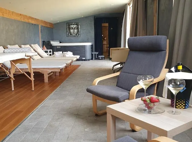 Osteria E Del Viaggiatore Gæstehus