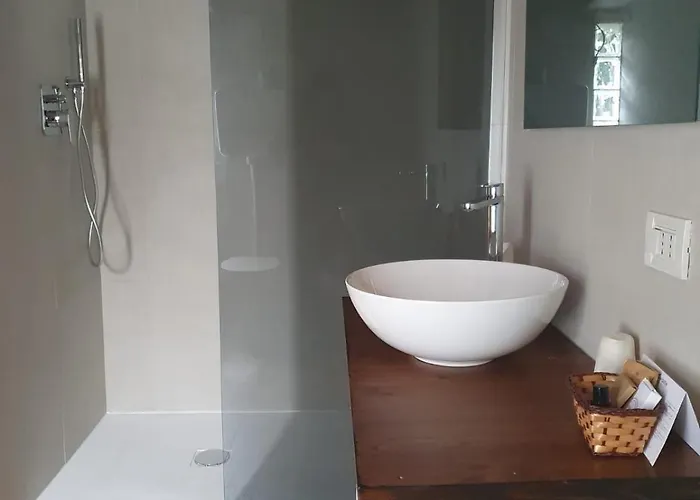 Osteria E Del Viaggiatore Gæstehus