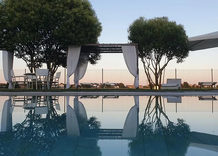 Gæstehus Osteria E Del Viaggiatore