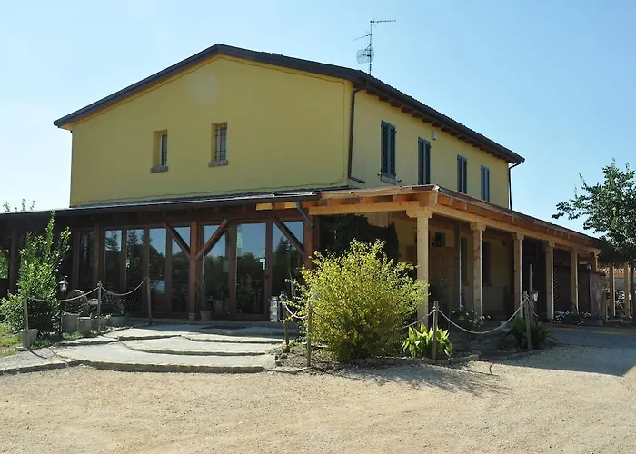 Osteria E Del Viaggiatore